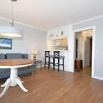 Haus am Meer14 - App. 117 OB