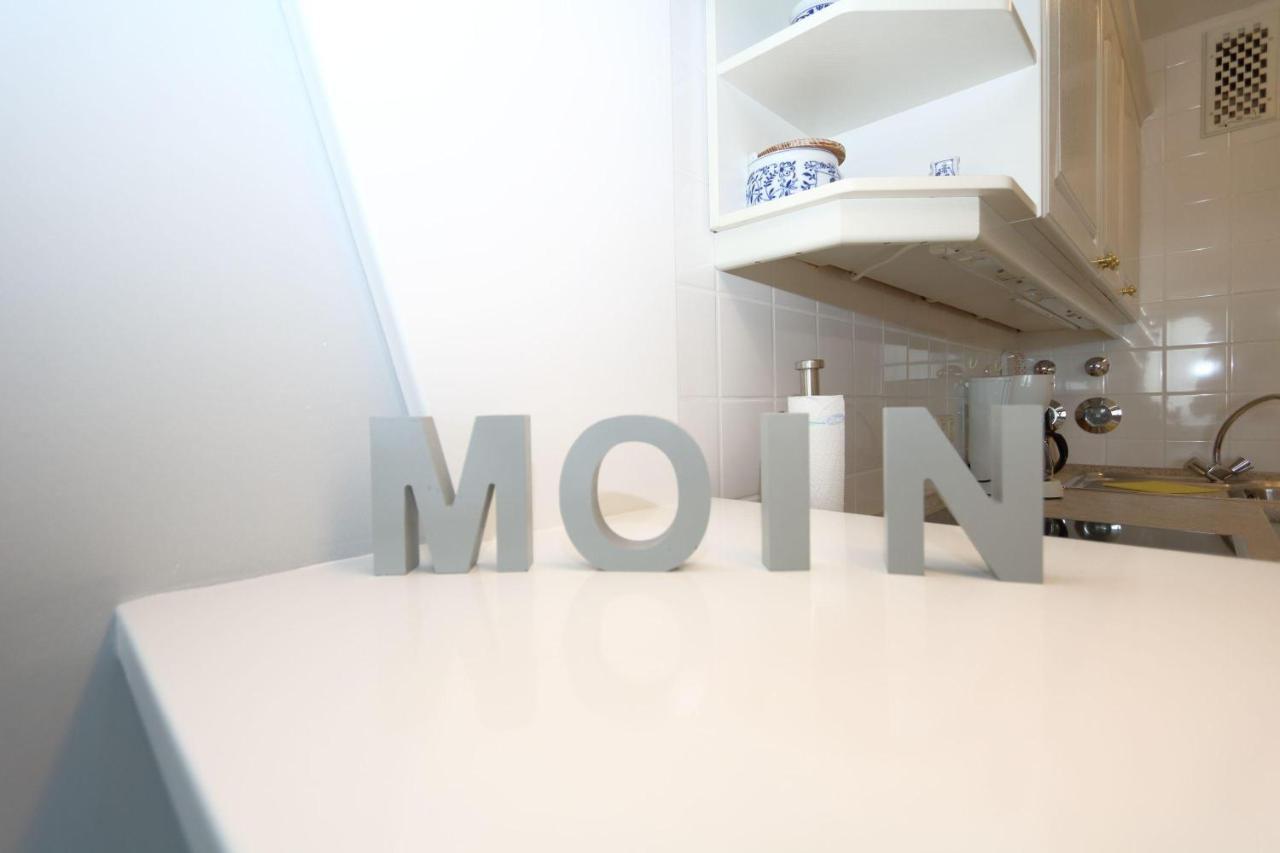 Haus Am Meer14 - App. 117 Ob Apartment *