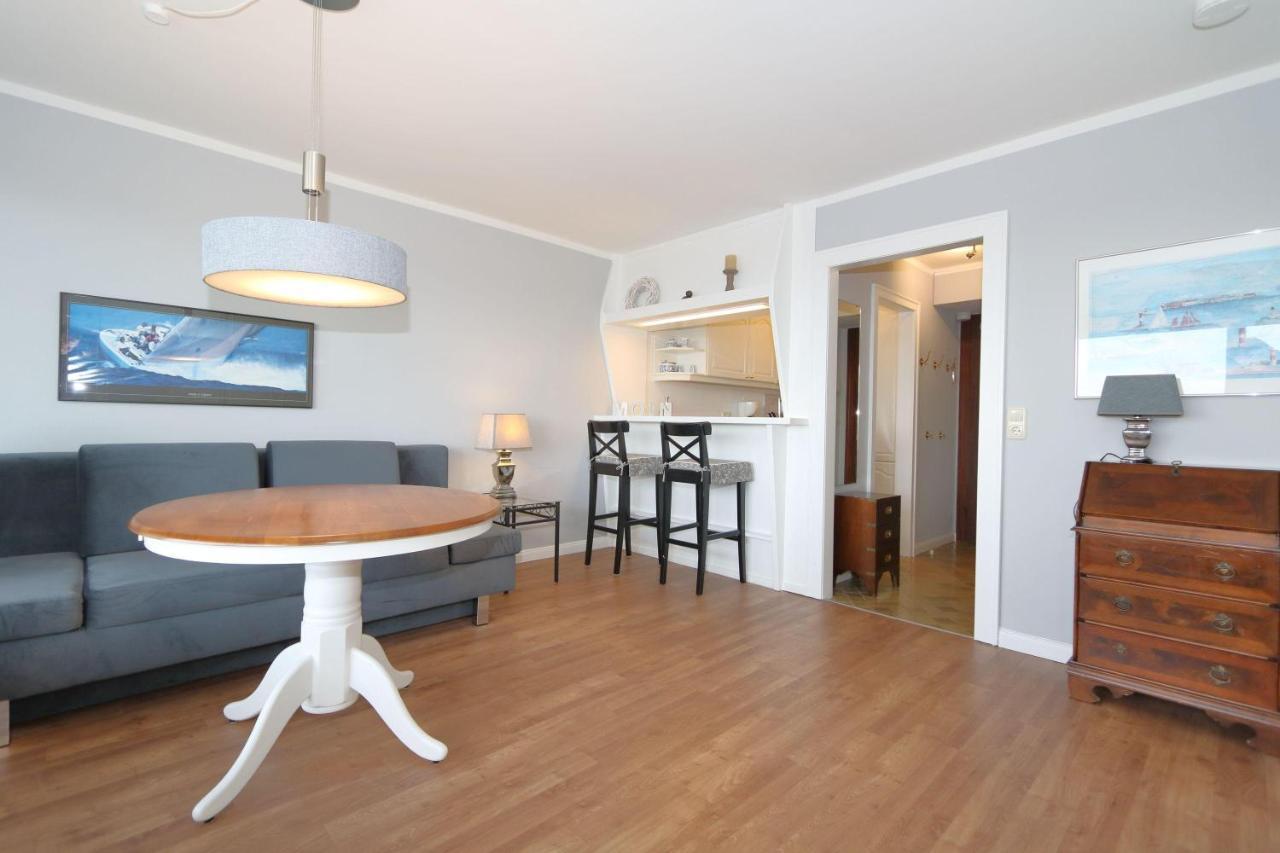Haus Am Meer14 - App. 117 Ob Westerland