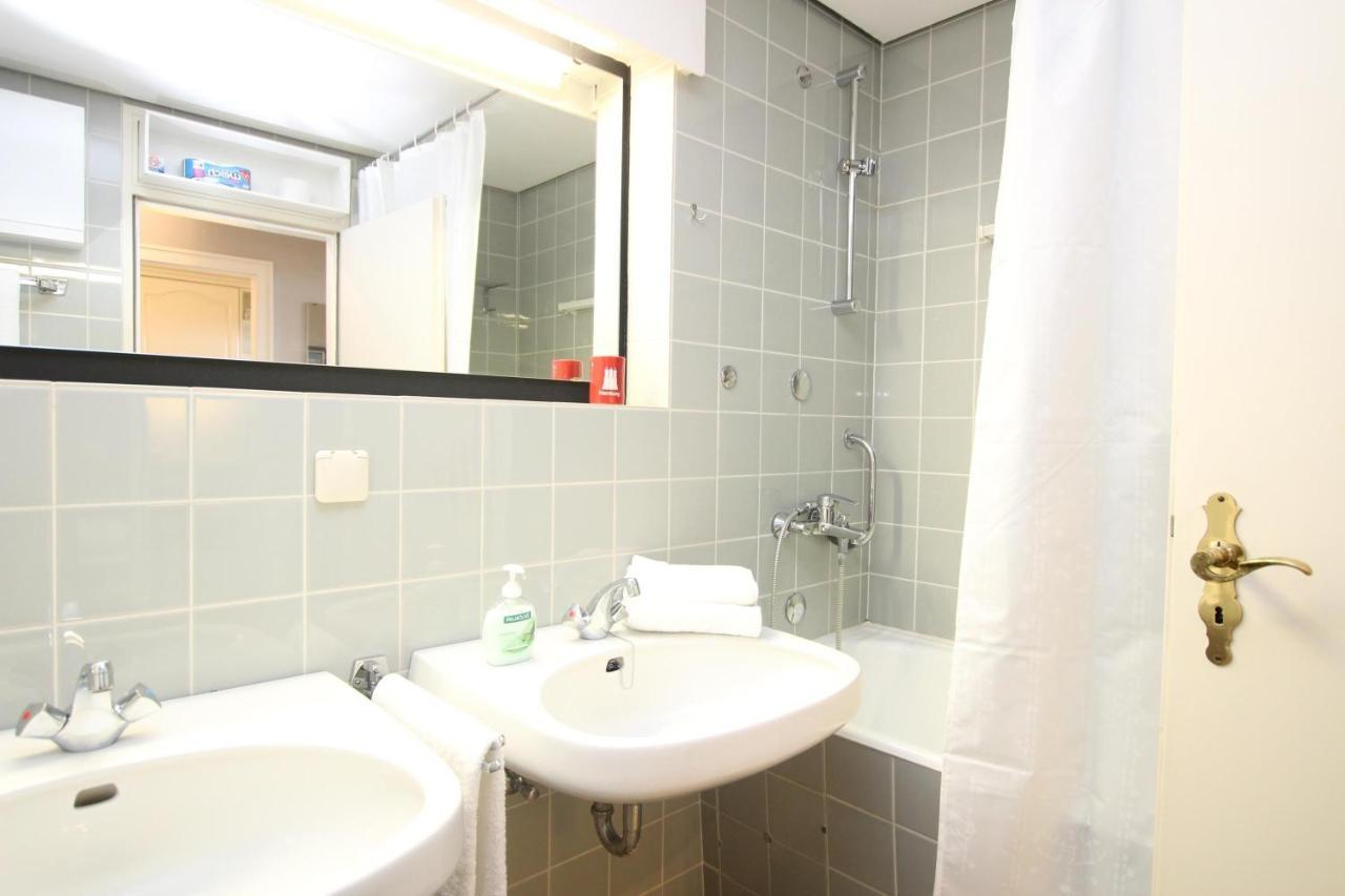 Haus Am Meer14 - App. 117 Ob *